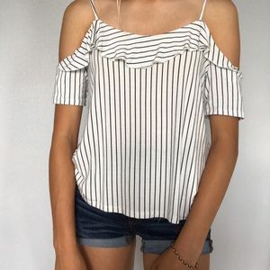 American eagle blouse